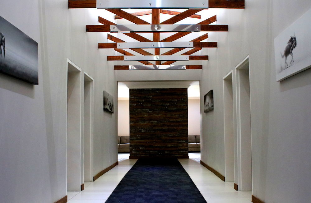 Hotel @ Секунда Экстерьер фото