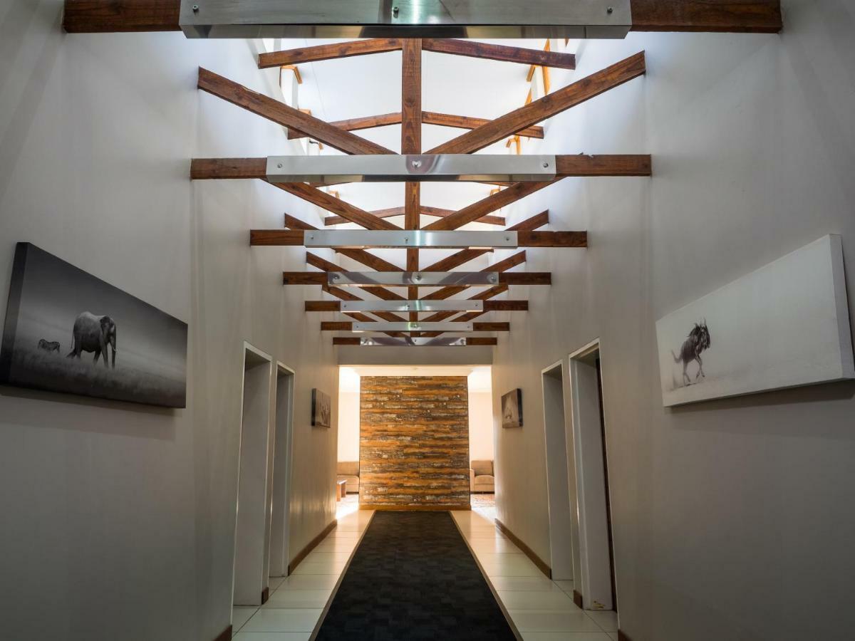 Hotel @ Секунда Экстерьер фото